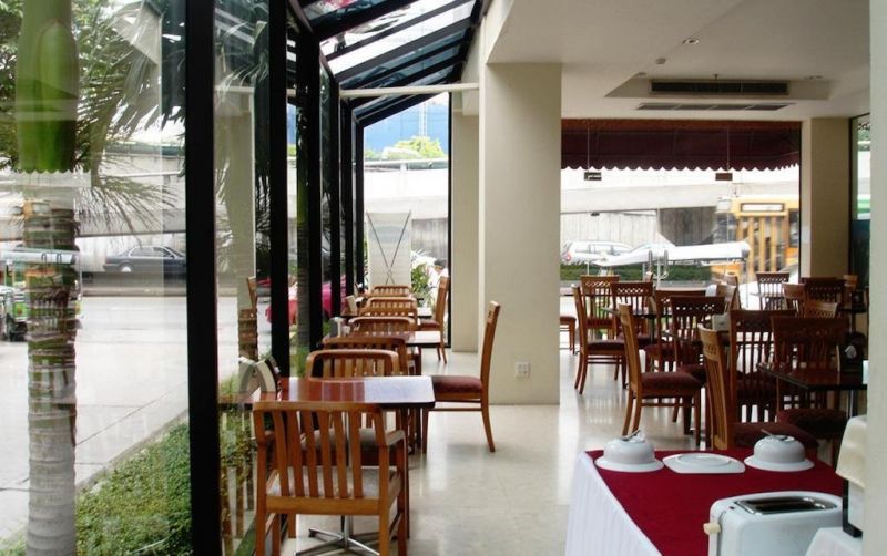 BANGKOK CITY SUITE