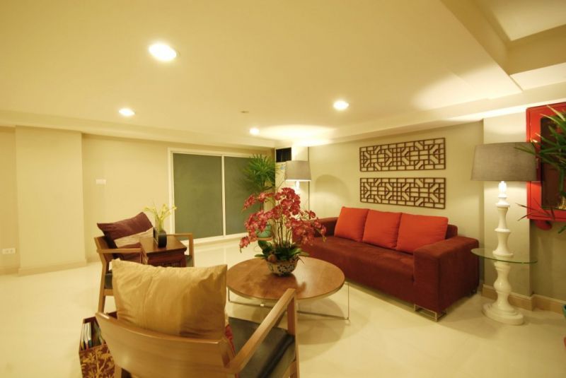 BANGKOK LOFT INN — фото 2