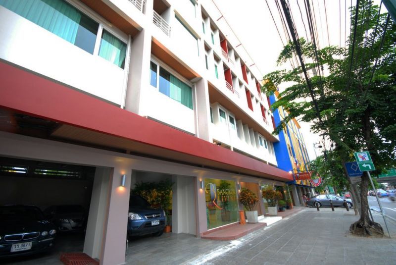 BANGKOK LOFT INN — фото 3