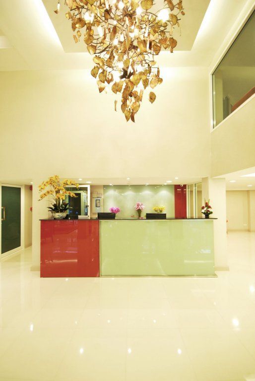 BANGKOK LOFT INN — фото 10