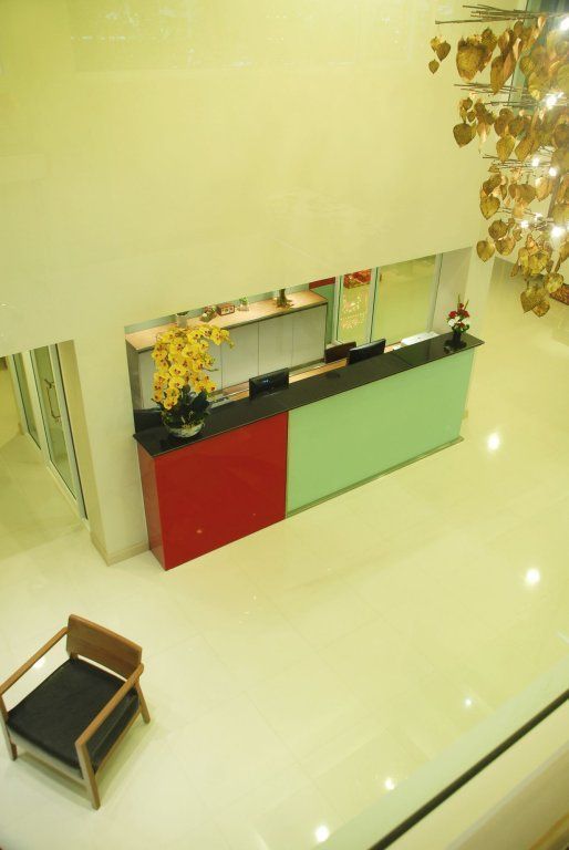 BANGKOK LOFT INN — фото 12