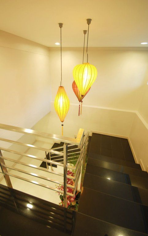 BANGKOK LOFT INN — фото 13
