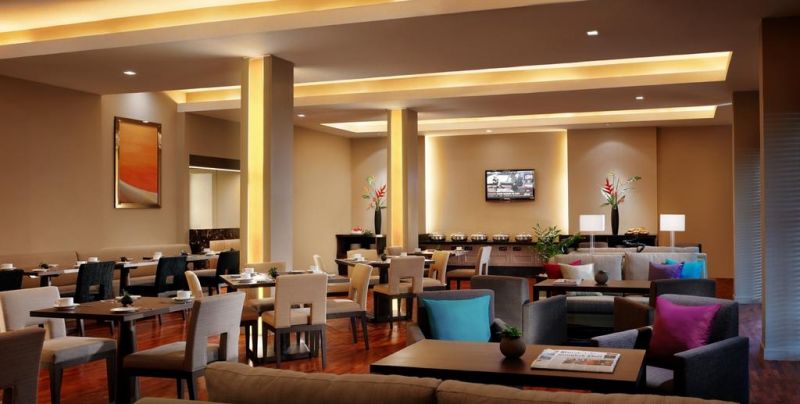 BANGNA PRIDE HOTEL & RESIDENCE — фото 3