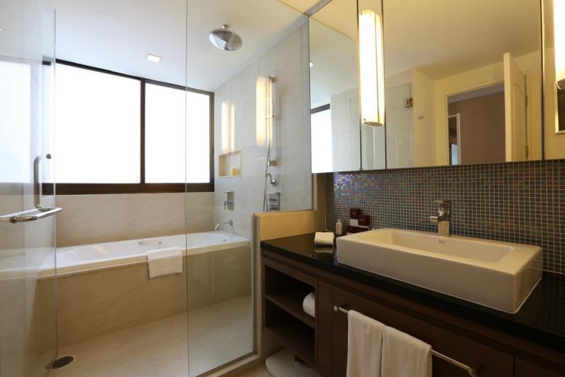 BANGNA PRIDE HOTEL & RESIDENCE — фото 13
