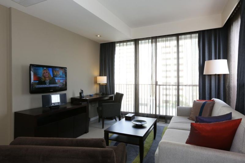 BANGNA PRIDE HOTEL & RESIDENCE — фото 15