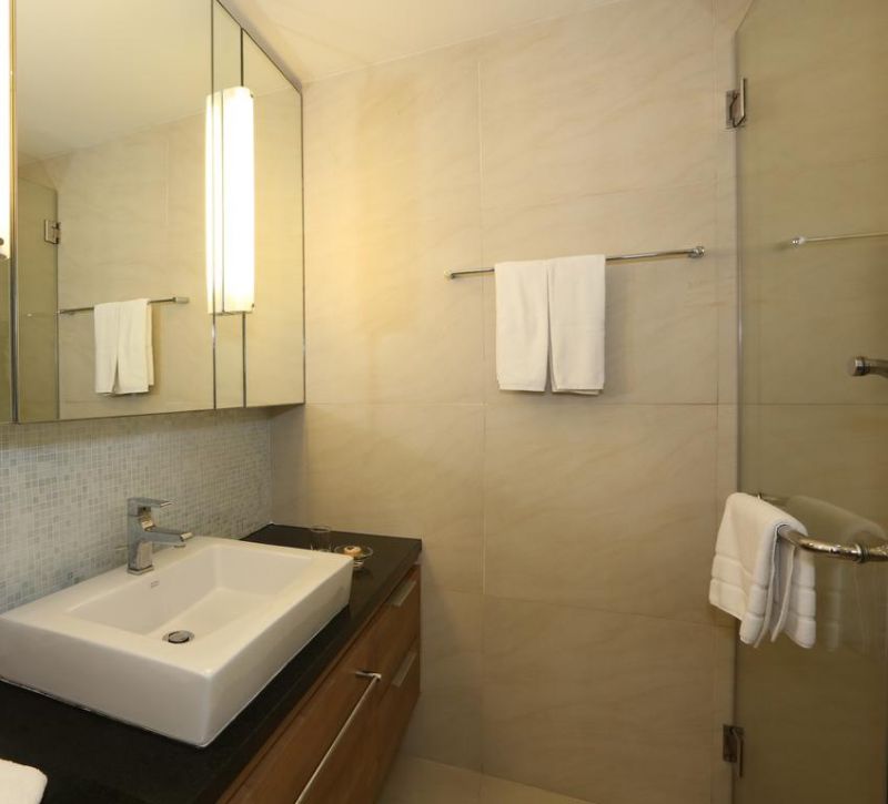 BANGNA PRIDE HOTEL & RESIDENCE — фото 17