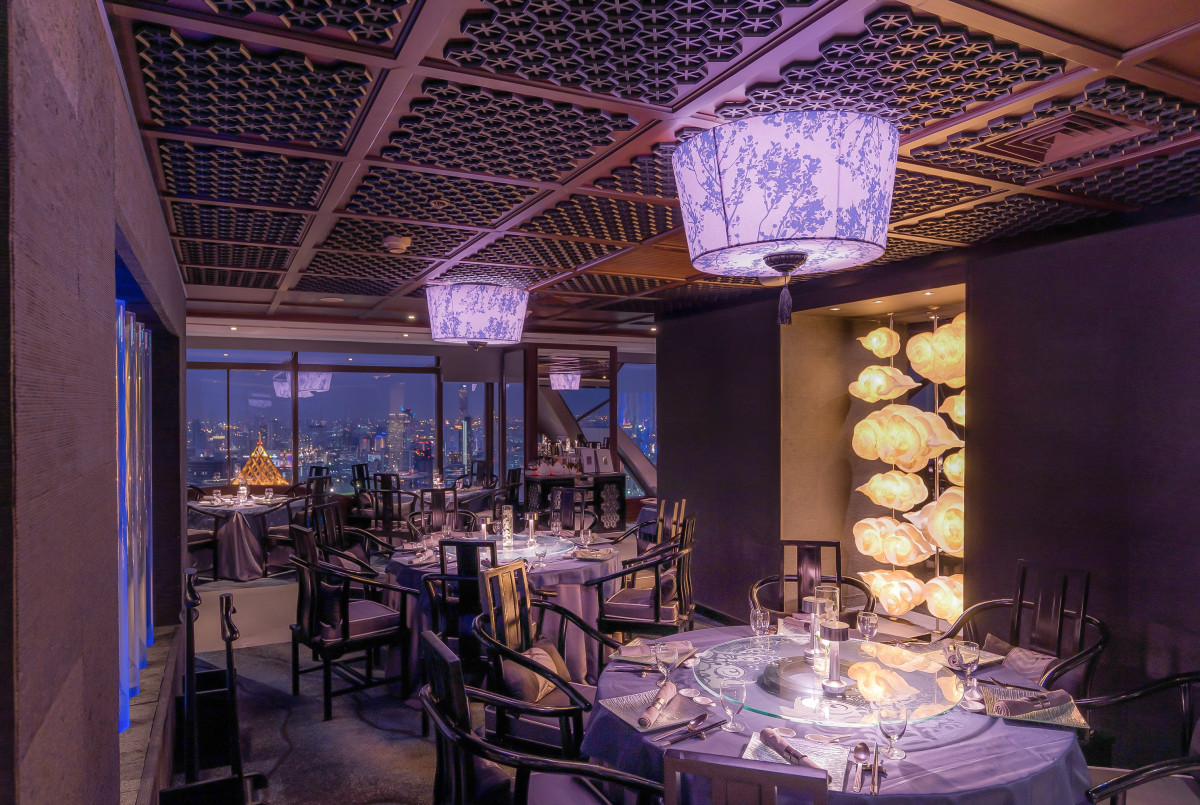 BANYAN TREE HOTEL BANGKOK — фото 14