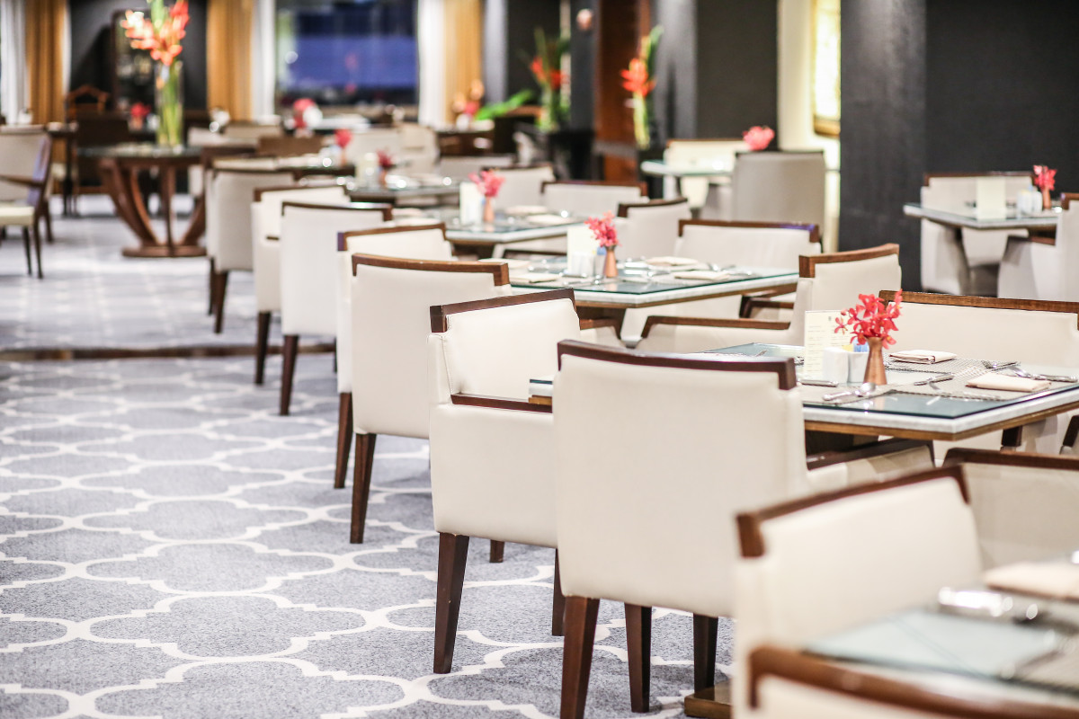 BANYAN TREE HOTEL BANGKOK — фото 17