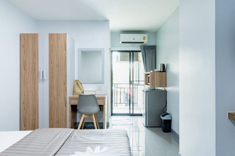 BE WISH RESIDENCE — фото 14