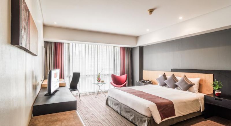 BELAIRE BANGKOK (EX. BEL AIRE PRINCESS) — фото 10