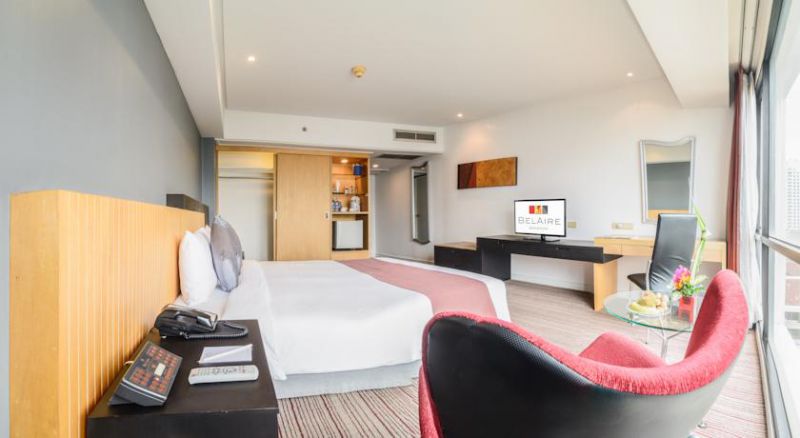 BELAIRE BANGKOK (EX. BEL AIRE PRINCESS) — фото 13