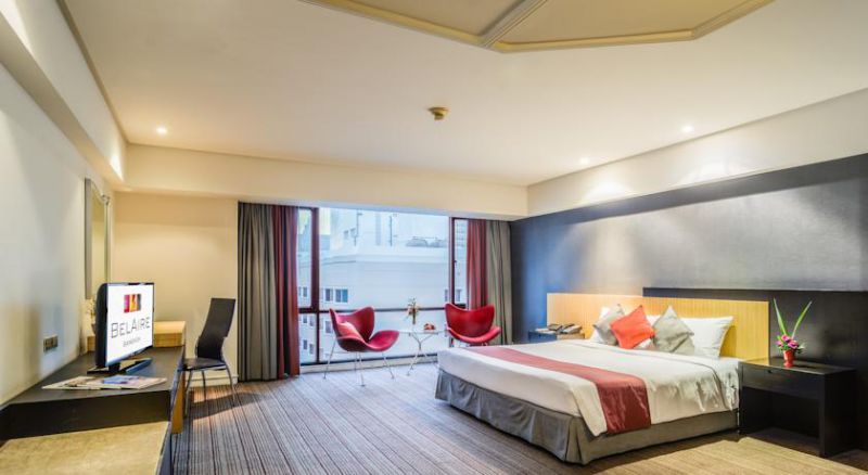 BELAIRE BANGKOK (EX. BEL AIRE PRINCESS) — фото 15