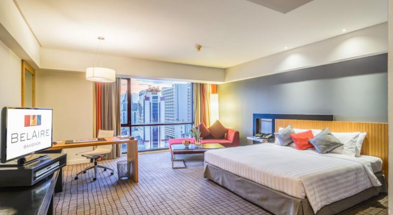 BELAIRE BANGKOK (EX. BEL AIRE PRINCESS) — фото 16