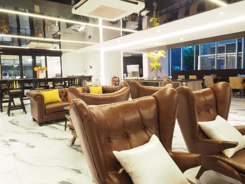BELLA B ALL SUITE BANGKOK