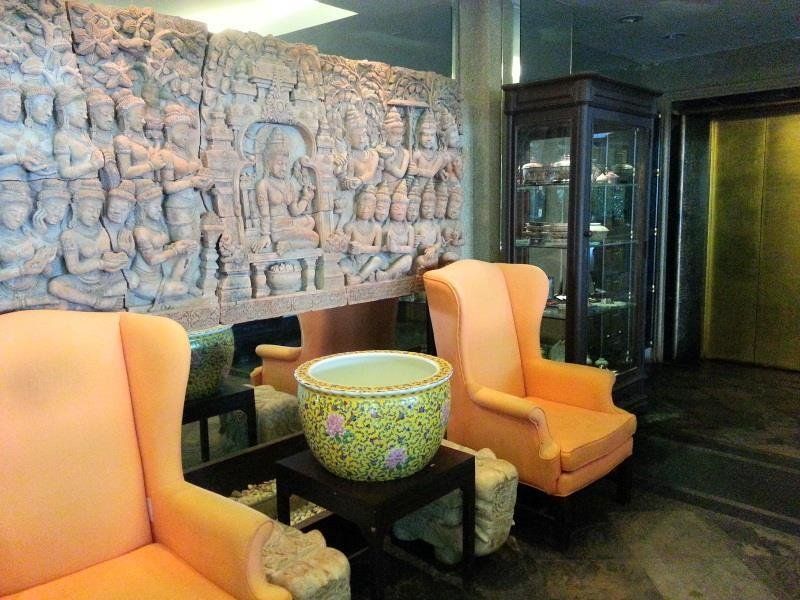 BEST COMFORT RESIDENTIAL — фото 8