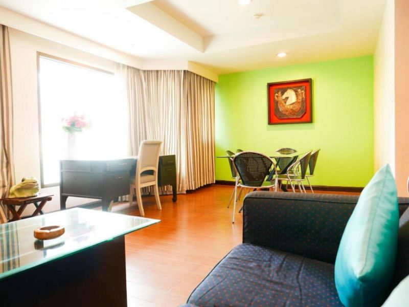 BEST COMFORT RESIDENTIAL — фото 12