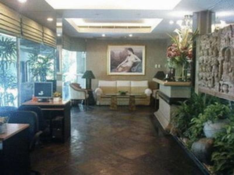 BEST COMFORT RESIDENTIAL — фото 17