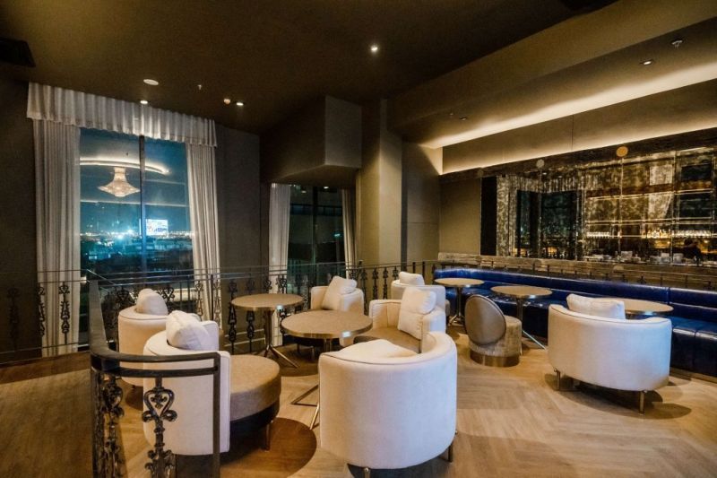 BEST WESTERN CHATUCHAK — фото 3
