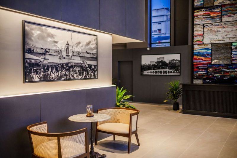 BEST WESTERN CHATUCHAK — фото 5