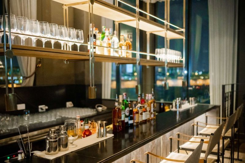 BEST WESTERN CHATUCHAK — фото 6