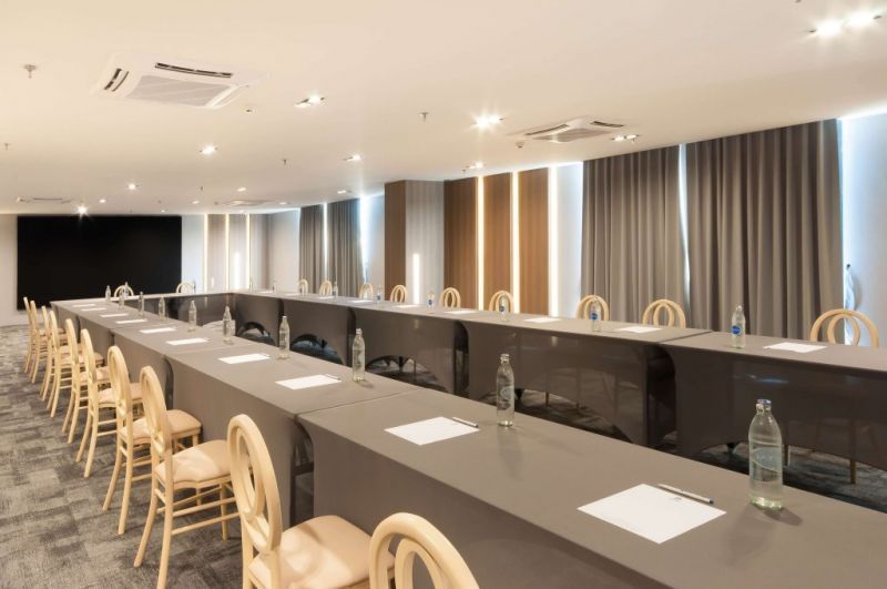 BEST WESTERN CHATUCHAK — фото 18