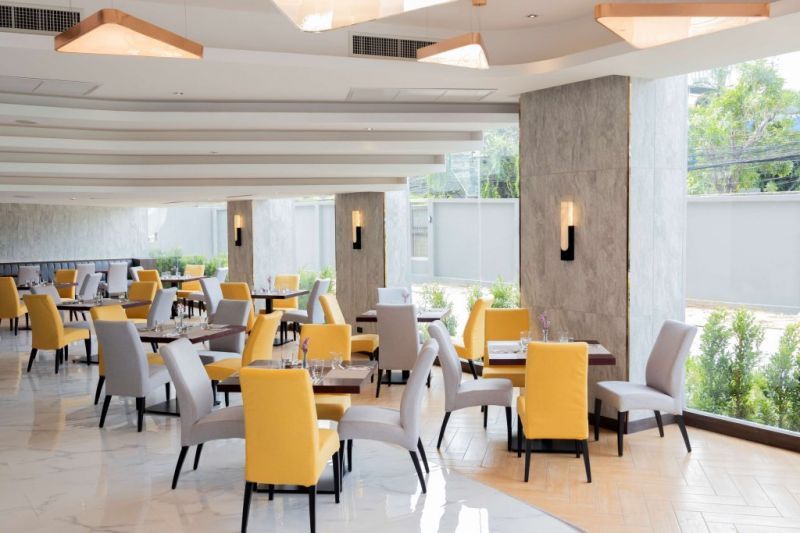 BEST WESTERN NADA DONMUEANG AIRPOTR — фото 4