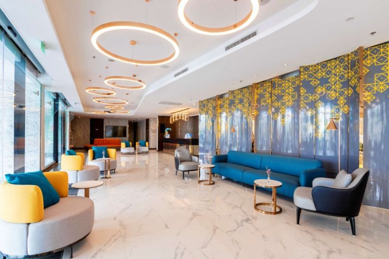 BEST WESTERN NADA DONMUEANG AIRPOTR — фото 6
