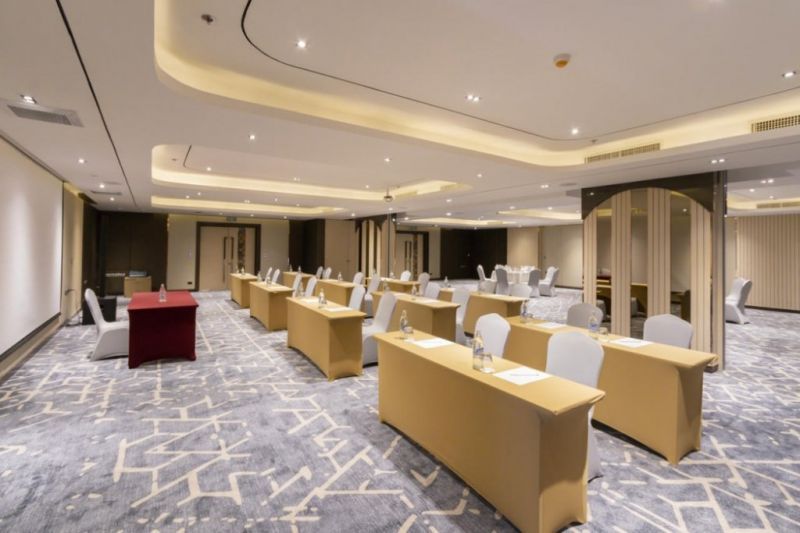 BEST WESTERN NADA DONMUEANG AIRPOTR — фото 10