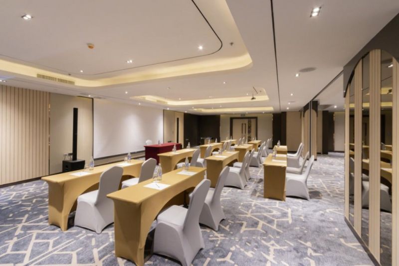 BEST WESTERN NADA DONMUEANG AIRPOTR — фото 11