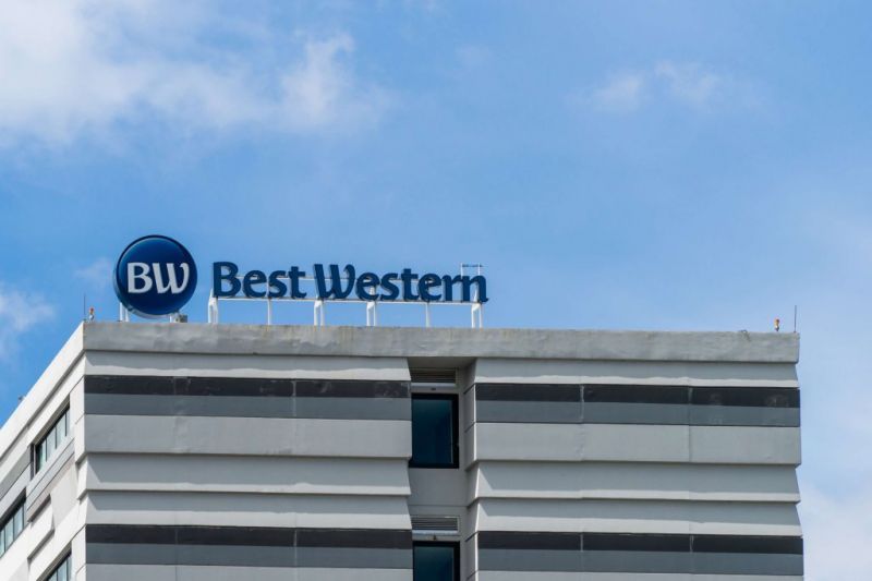 BEST WESTERN NADA DONMUEANG AIRPOTR — фото 14