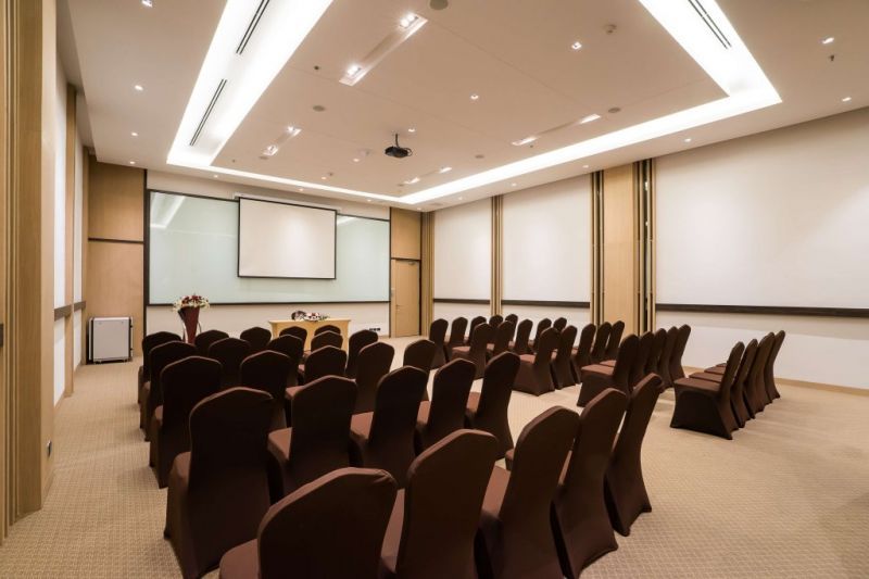 BEST WESTERN PLUS WANDA GRAND HOTEL — фото 10