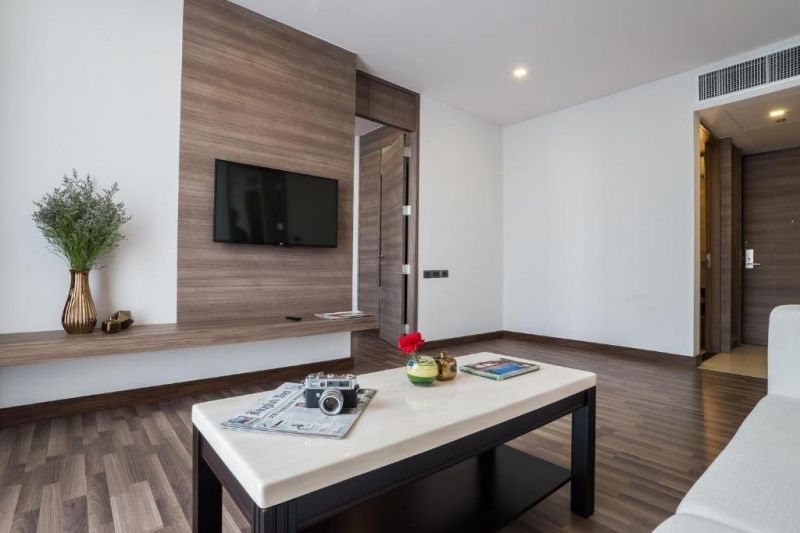 BEST WESTERN PLUS WANDA GRAND HOTEL — фото 13