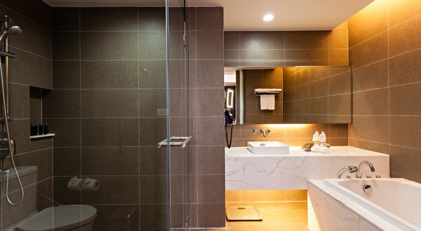 BEST WESTERN PREMIER SUKHUMVIT — фото 4