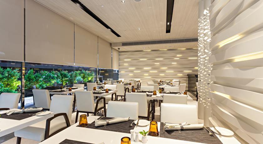 BEST WESTERN PREMIER SUKHUMVIT — фото 6