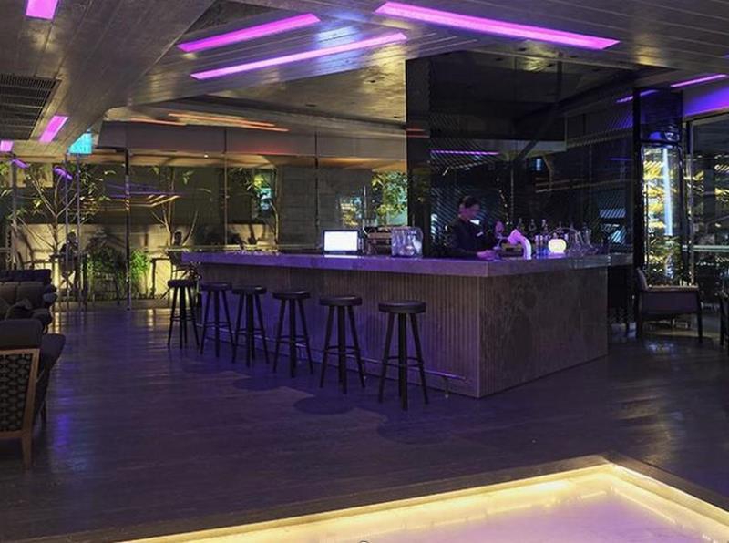 BEST WESTERN PREMIER SUKHUMVIT — фото 13