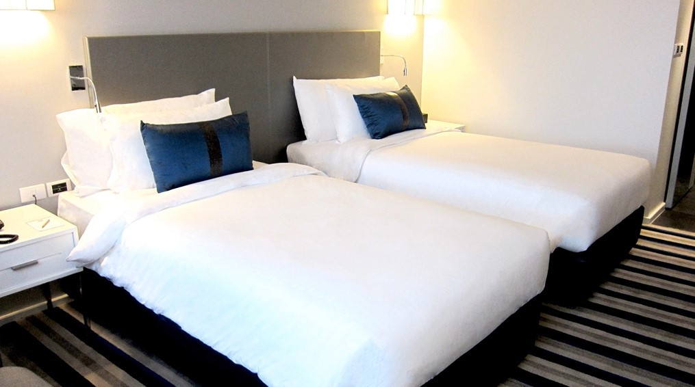 BEST WESTERN SUKHUMVIT 20 — фото 7