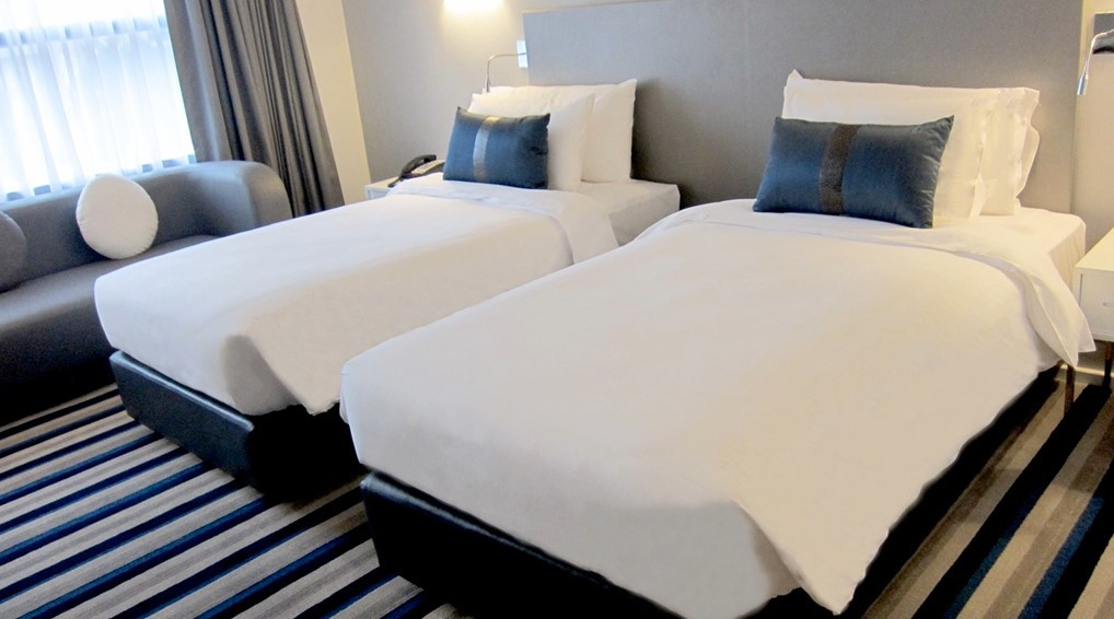 BEST WESTERN SUKHUMVIT 20 — фото 8