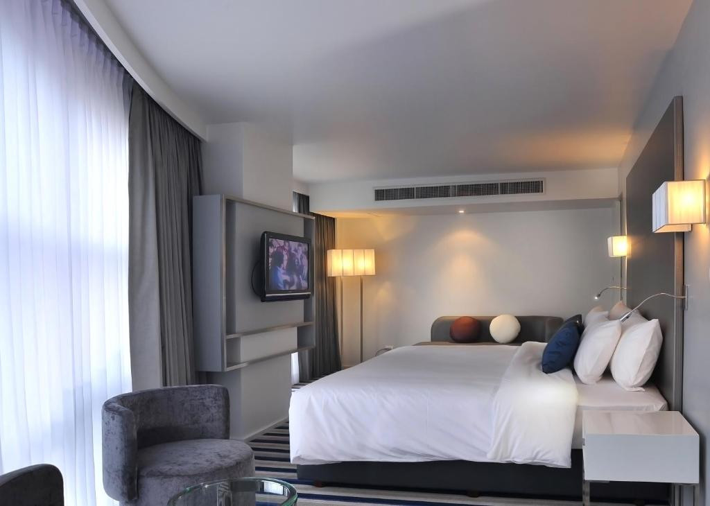 BEST WESTERN SUKHUMVIT 20 — фото 10