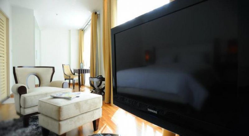 BLESS RESIDENCE — фото 13
