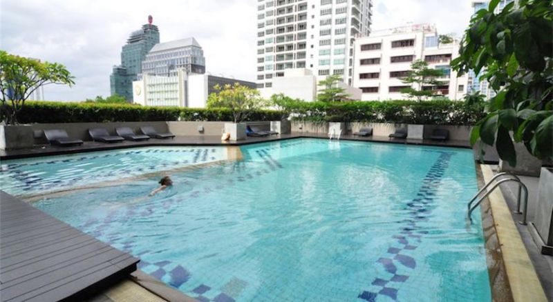 BLISTON SUWAN PARK VIEW — фото 4