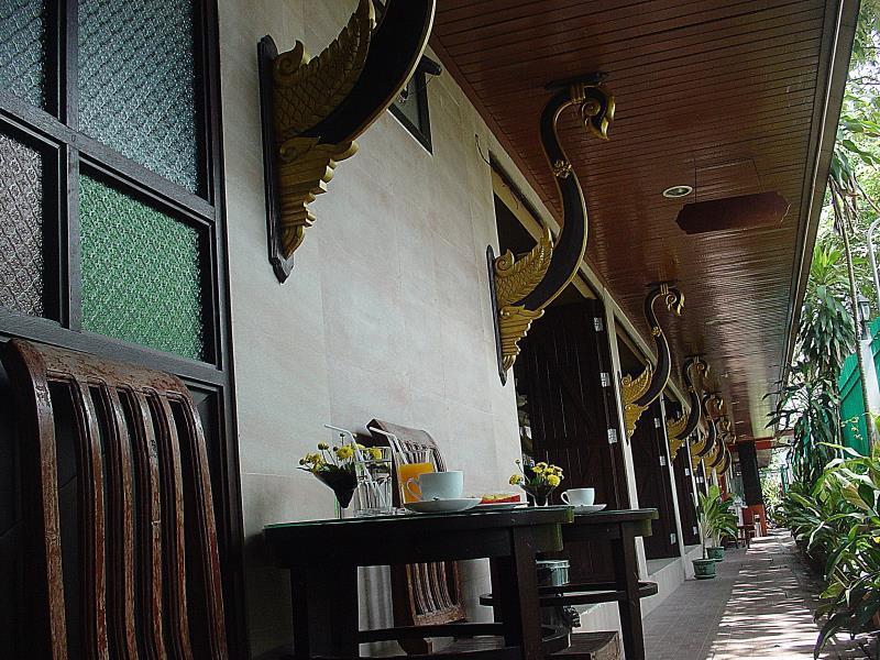 BOONSIRI PLACE  — фото 14
