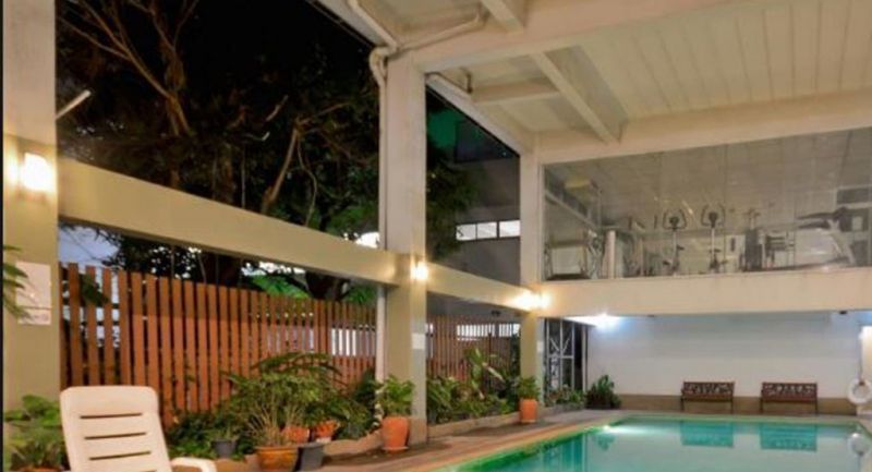 BOSS MANSION — фото 12
