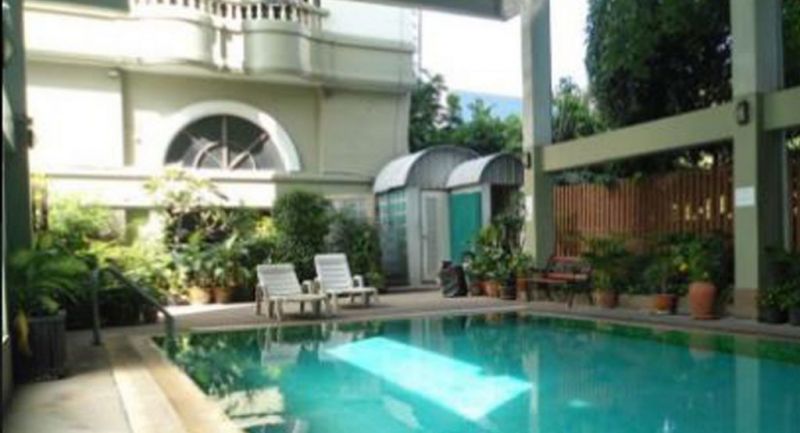 BOSS MANSION — фото 13