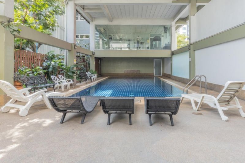 BOSS MANSION — фото 15