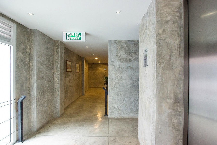 BUDDY BOUTIQUE INN — фото 3
