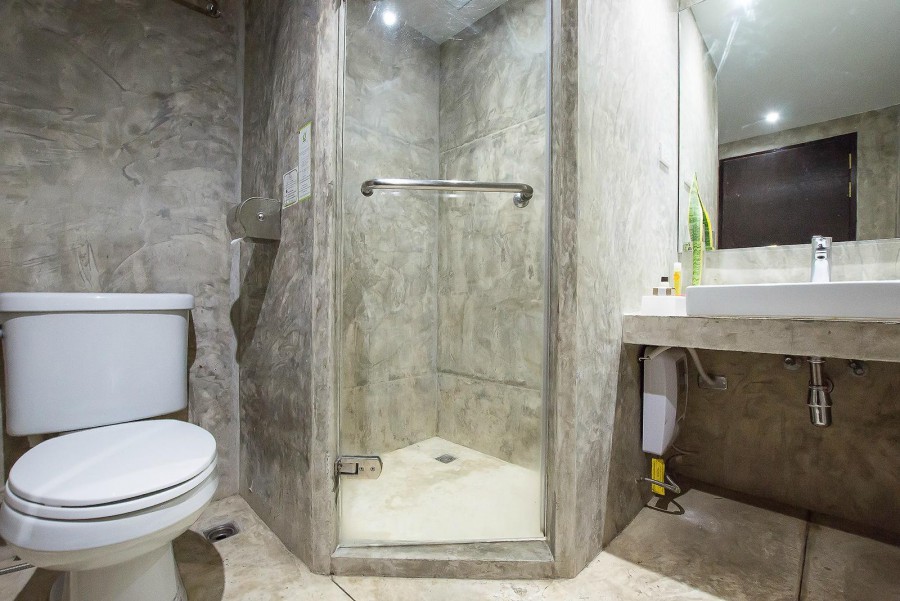 BUDDY BOUTIQUE INN — фото 5