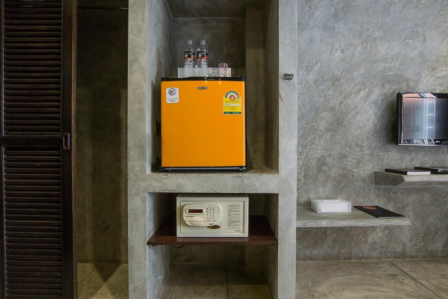 BUDDY BOUTIQUE INN — фото 13