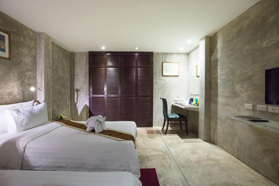 BUDDY BOUTIQUE INN — фото 14