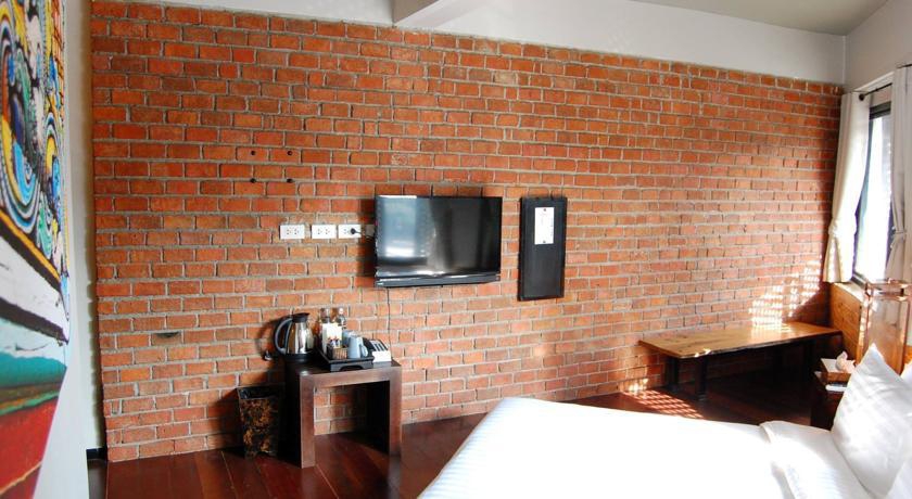 CACHA HOTEL  — фото 12