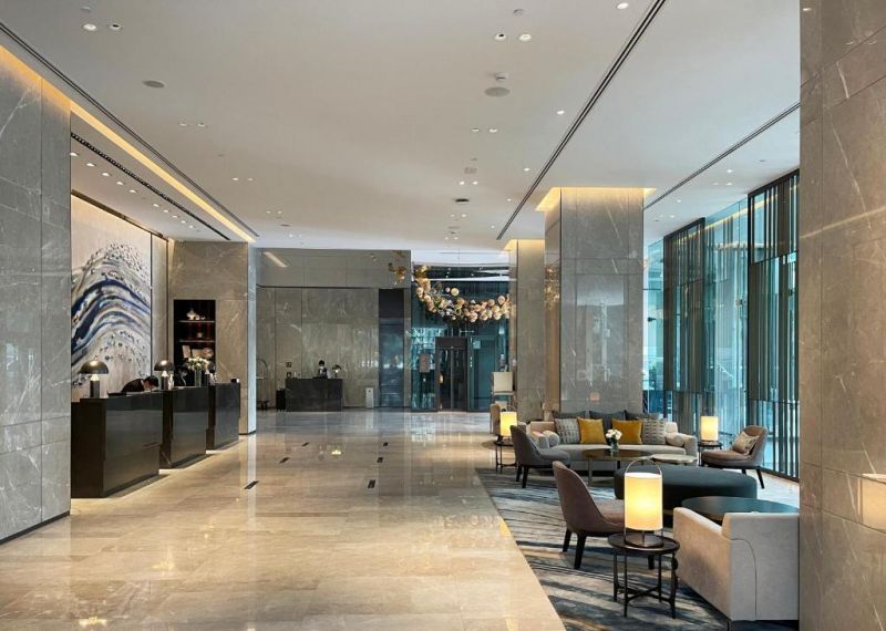 CARLTON HOTEL BANGKOK SUKHUMVIT — фото 18